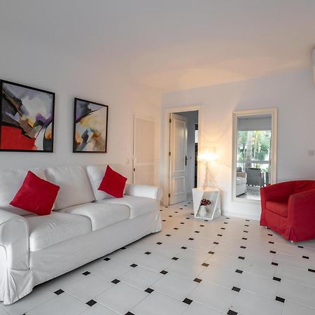 Villa Nerja Kültér fotó