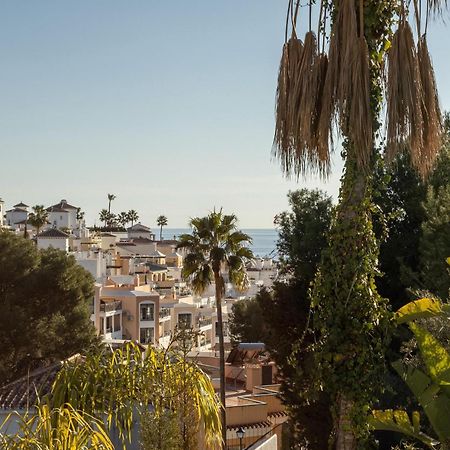 Villa Nerja Kültér fotó