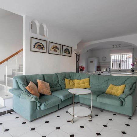 Villa Nerja Kültér fotó