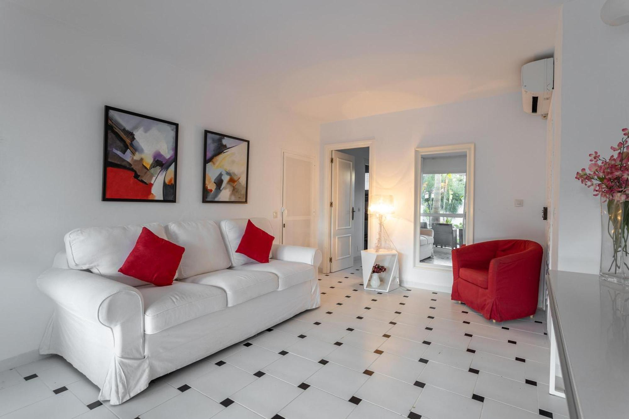Villa Nerja Kültér fotó