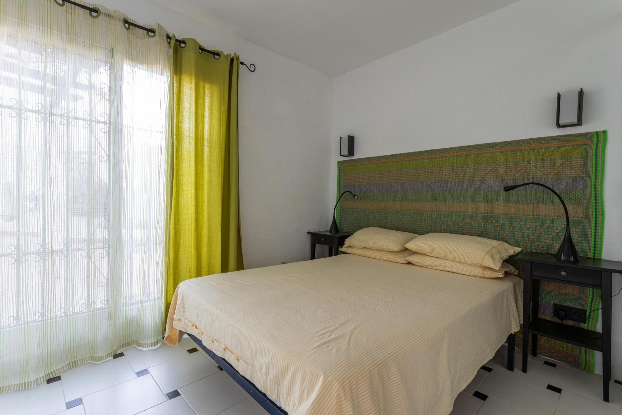 Villa Nerja Kültér fotó