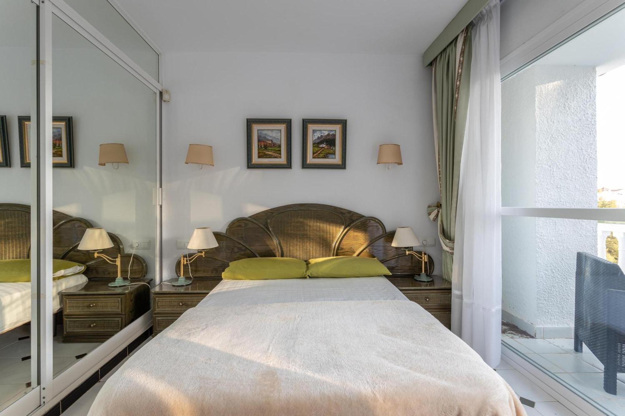 Villa Nerja Kültér fotó