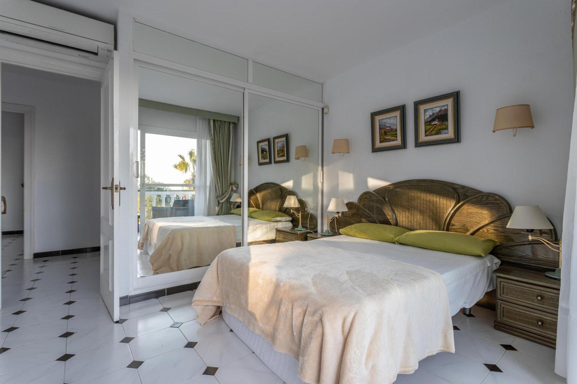 Villa Nerja Kültér fotó
