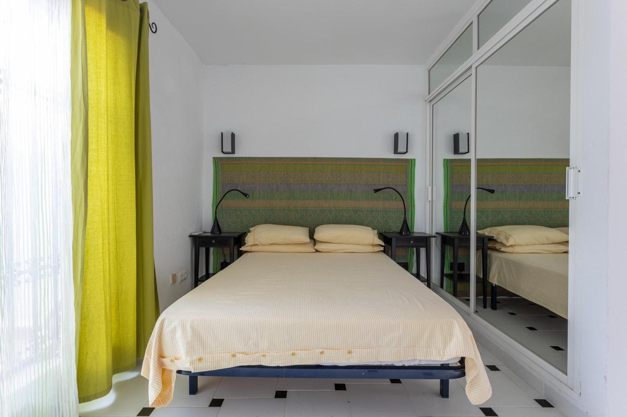 Villa Nerja Kültér fotó