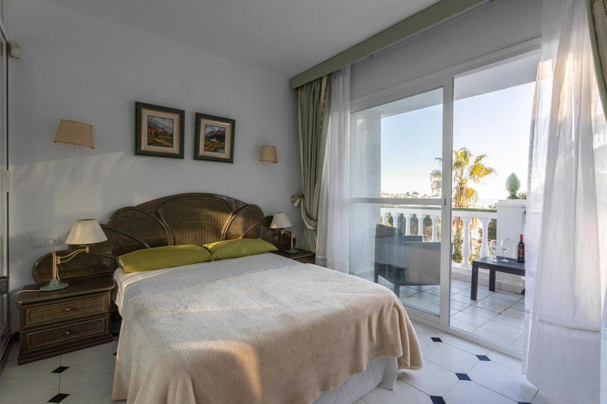 Villa Nerja Kültér fotó