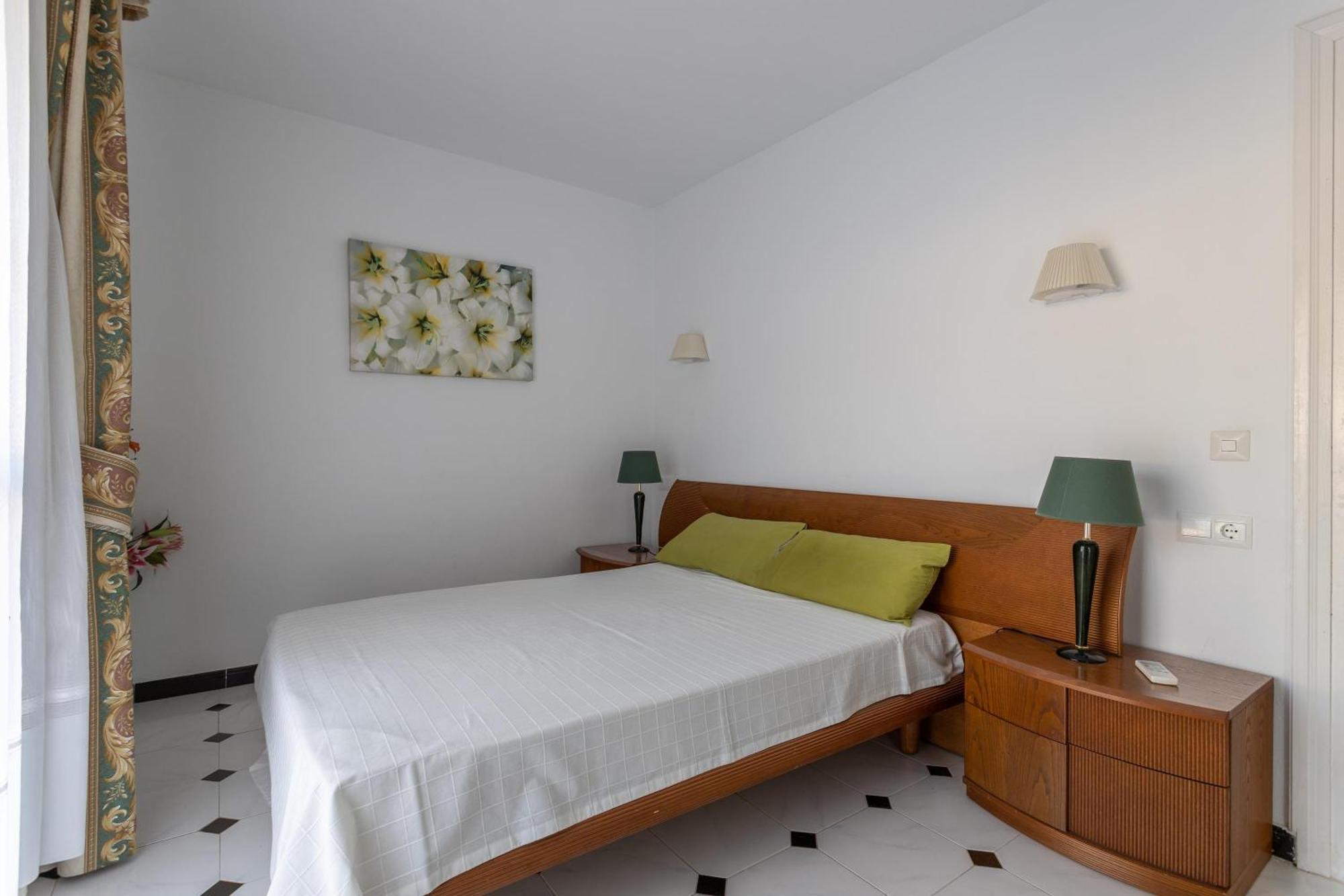 Villa Nerja Kültér fotó