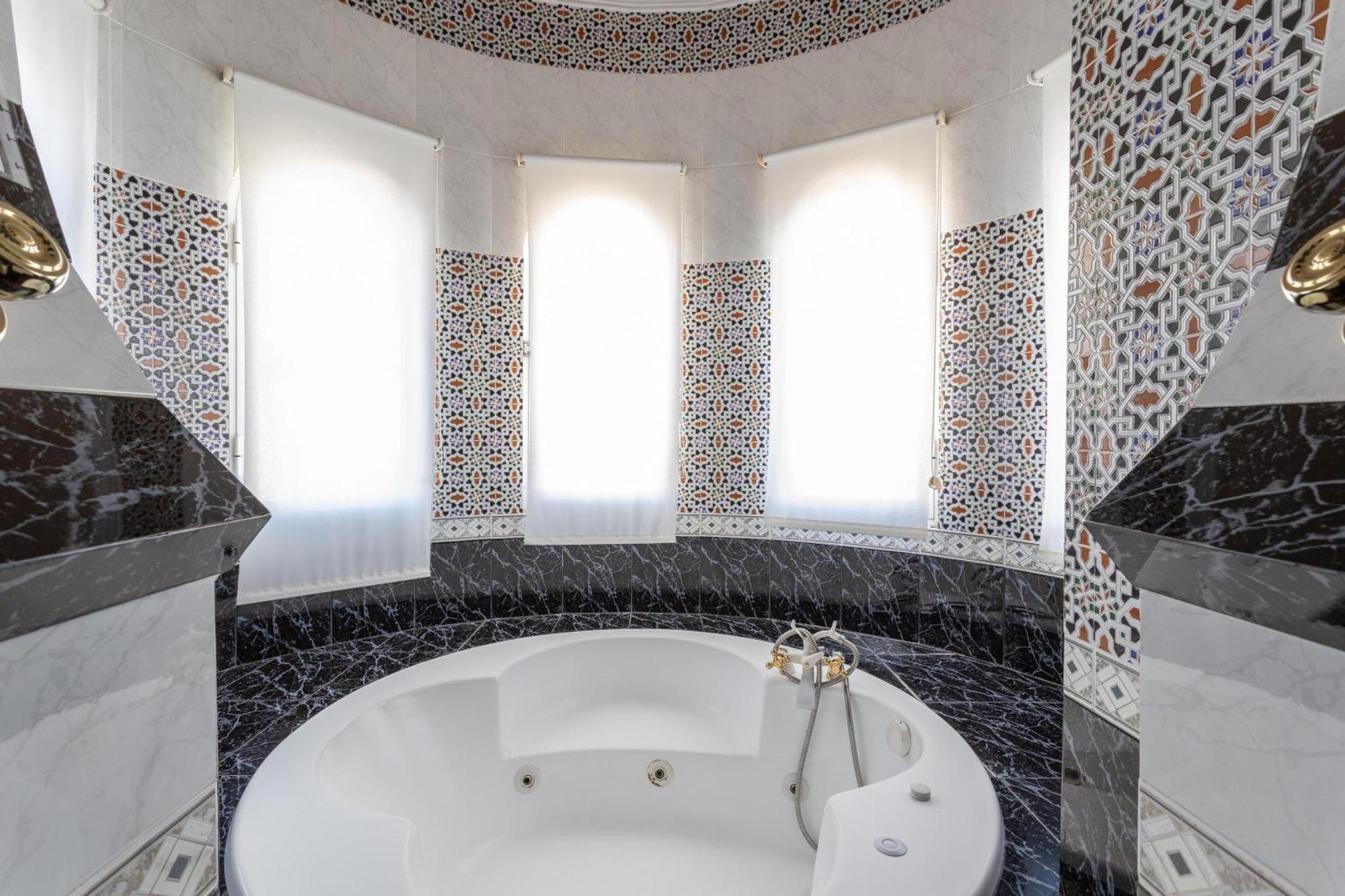 Villa Nerja Kültér fotó