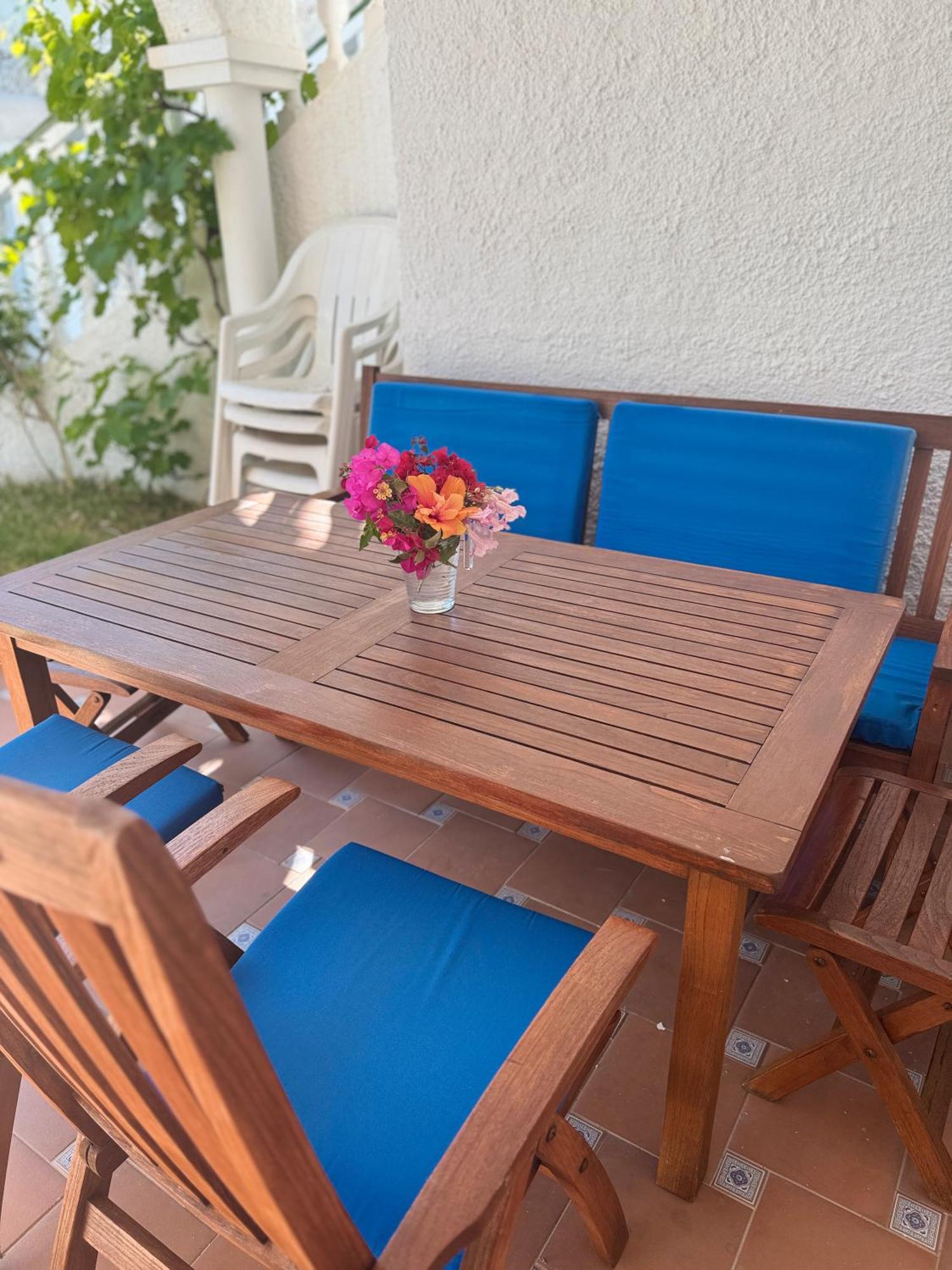 Villa Nerja Kültér fotó